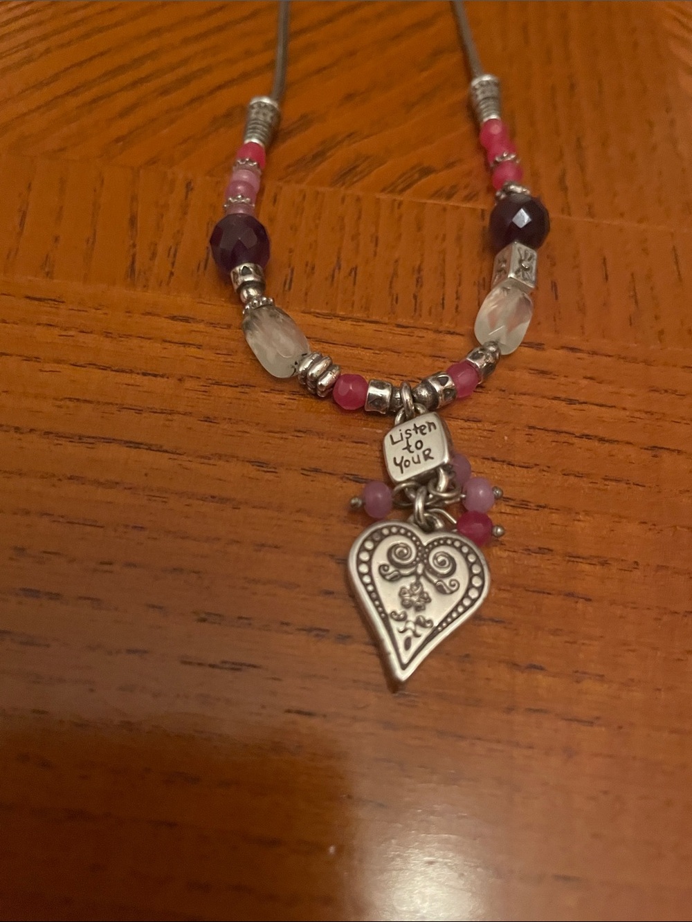 Brighton vintage necklace
